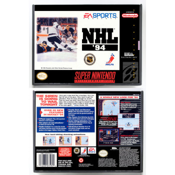 NHL 94